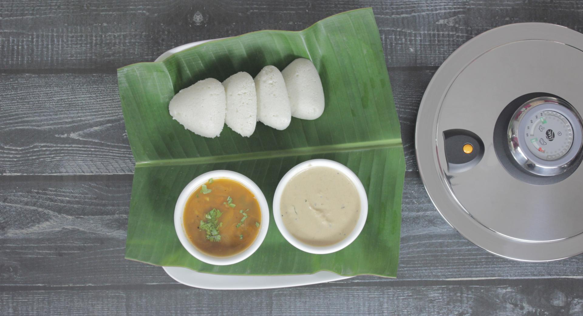 Idli