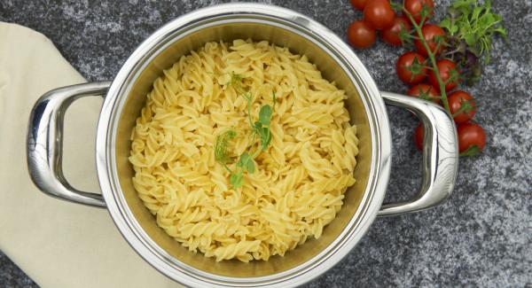 Basic recipe gluten-free noodles  