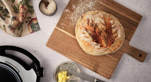 Portuguese quick bread