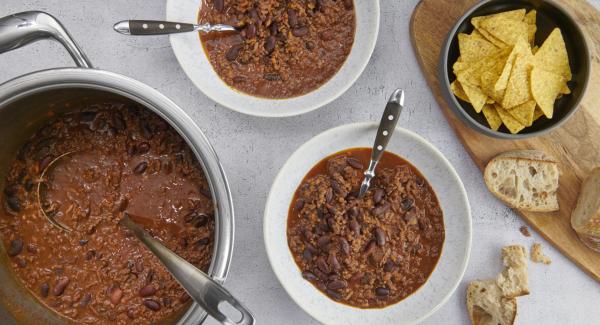 Chili con carne