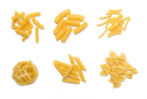 pasta