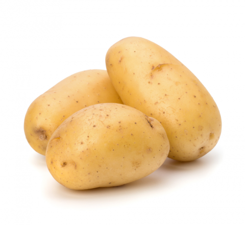 potatoes