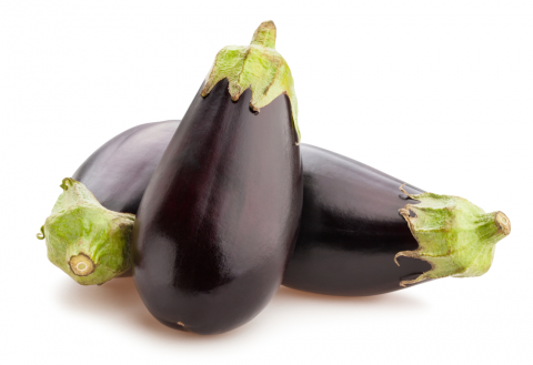 eggplant