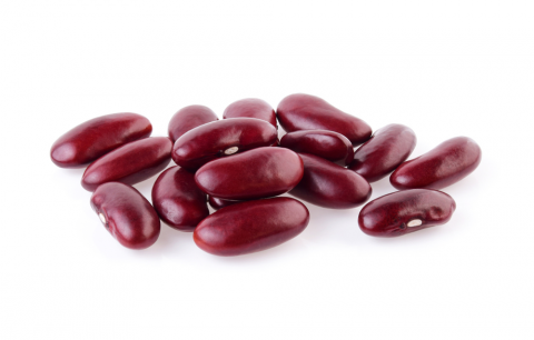 kidney beans