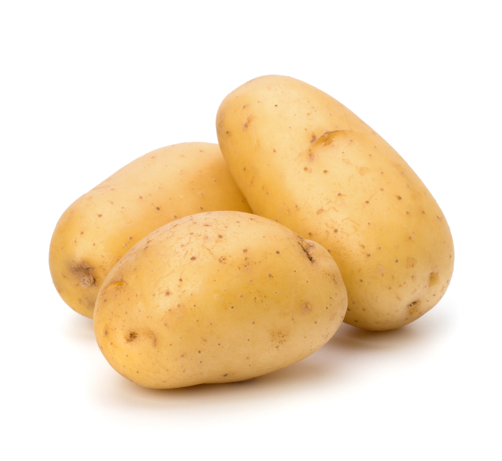 potatoes