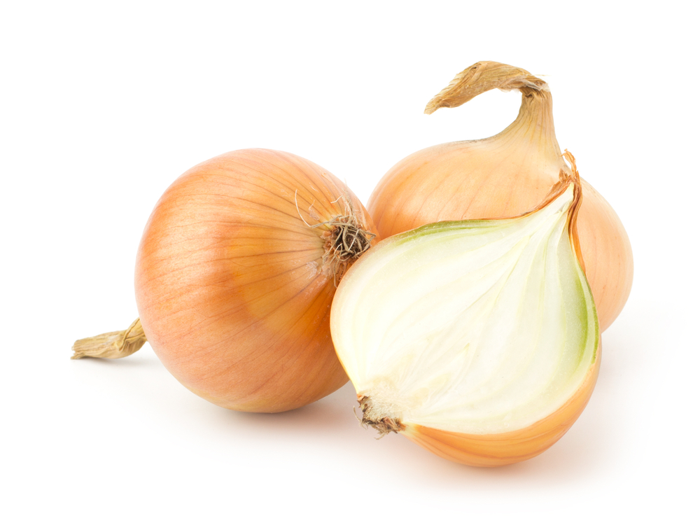 onion