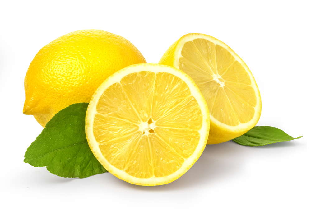 lemon