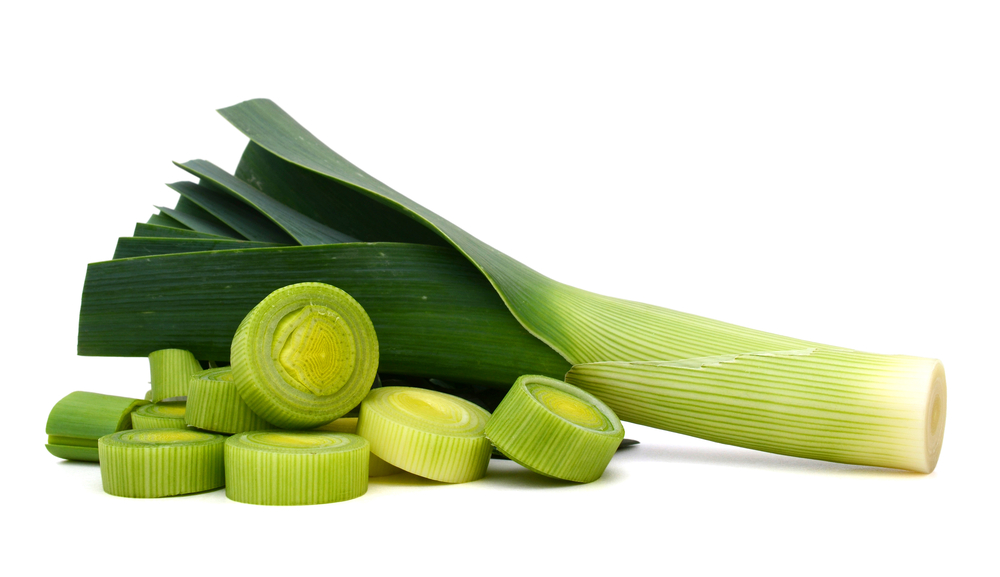 leek